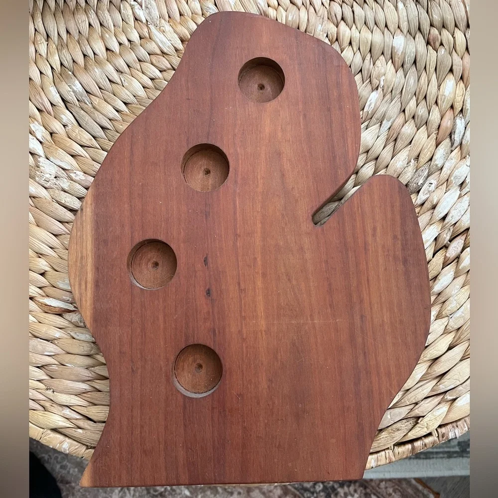 Michigan Tray - Picture 1 of 1